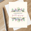 Load image into Gallery viewer, Christian Wedding Card for Wedding Card Christian Wedding Marriage Card, Christian Gift for Weddings