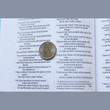 Load image into Gallery viewer, Personalized Custom Text Your Name NIV Value Thinline Bible Leathersoft Turquoise New International Version