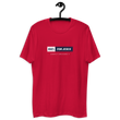 Load image into Gallery viewer, 100% For Jesus Men's Women's Shirt ™