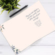 Load image into Gallery viewer, Christian Bridal Shower Card