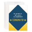 Load image into Gallery viewer, Christian Graduation Card
