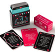 Load image into Gallery viewer, 101 Blessings For #1 Teacher Boxed Cards