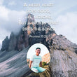Load image into Gallery viewer, Proverbs 17:22 Personalized Photo Verse