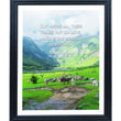 Load image into Gallery viewer, Colossians 3:14 Personalized Photo Verse