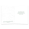 Load image into Gallery viewer, Christian Jesus Is Lord Card for Christmas