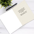 Load image into Gallery viewer, Christian Father's Day Greeting Card for Dad
