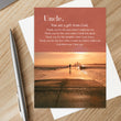 Load image into Gallery viewer, Christian Thank You Uncle Card for Appreciation Card Christian Thank You to Uncle Gift for Christian Appreciation