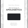 Load image into Gallery viewer, Personalized Biblia de Estudio de Apologética Negro imitación piel (Spanish Edition)