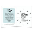 Load image into Gallery viewer, Personalized Christian Graduation Card Custom Your Photo Image Upload Your Text Greeting Card