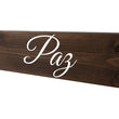 Load image into Gallery viewer, Paz Spanish Wood Decor