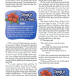 Load image into Gallery viewer, Personalized NIrV Adventure Bible for Early Readers Blueberry New International Reader's Version