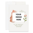 Load image into Gallery viewer, Personalized Christian Grandma Birthday Card for Grandma Personalized Card Christian Birthday Card, Christian Gift for Grandma Personal Birthday