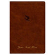 Load image into Gallery viewer, Personalized Bible NKJV Spirit-Filled Life Leathersoft Bible