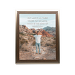 Load image into Gallery viewer, Colossians 3:14 Personalized Photo Verse