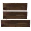 Load image into Gallery viewer, Personalized 3 Tier Wood Decor