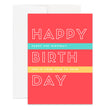 Load image into Gallery viewer, Christian 21st Birthday Card, Happy Birthday Card for 21st Christian Birthday