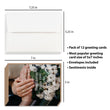 Load image into Gallery viewer, Personalized Wedding Card for Marriage Custom Your Photo Image Upload Your Text Greeting Card