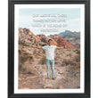 Load image into Gallery viewer, Colossians 3:14 Personalized Photo Verse