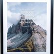 Load image into Gallery viewer, Proverbs 17:22 Personalized Photo Verse