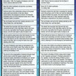 Load image into Gallery viewer, Denominations Comparison Pamphlet