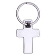 Load image into Gallery viewer, God's Faithfulness Metal Key Ring