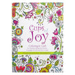 Load image into Gallery viewer, Cups Of Joy Coloring & Craft Book