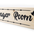 Load image into Gallery viewer, Prayer Room Wood Decor