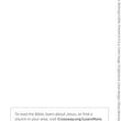 Load image into Gallery viewer, Simple Outline of God's Way of Salvation Tracts (Pack of 25)