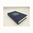 Load image into Gallery viewer, Personalized Custom Text Your Name Biblia Compacta Letra Gde. RVR 1960 Bordado Sobre Tela (Spanish)