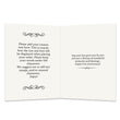 Load image into Gallery viewer, Personalized Christian Anniversary Card for Wife Husband Custom Your Photo Image Upload Your Text Greeting Card