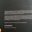 Load image into Gallery viewer, Personalized ESV Gospel Transformation Bible Genuine Leather Black