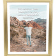 Load image into Gallery viewer, Colossians 3:14 Personalized Photo Verse