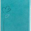 Load image into Gallery viewer, Personalized KJV Turquoise Faux Leather COMPACT Bible