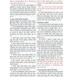 Load image into Gallery viewer, Personalized Custom Text Your Name KJV Large Print Wide Margin Bible Flexisoft Brown/Tan