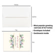 Load image into Gallery viewer, Christian Wedding Card for Wedding Card Christian Wedding Marriage Card, Christian Gift for Weddings