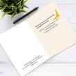 Load image into Gallery viewer, Ministry Pastor Appreciation Card A Pastor Is Like A Friend