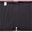 Load image into Gallery viewer, His Mercies Are New Leather Pink Personalized Bible Cover for Women