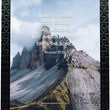 Load image into Gallery viewer, Proverbs 17:22 Personalized Photo Verse