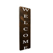 Load image into Gallery viewer, Welcome Wood Decor