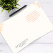 Load image into Gallery viewer, Christian Wedding Card