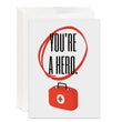 Load image into Gallery viewer, Christian Nurse Appreciation Card