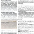 Load image into Gallery viewer, Personalized ESV Navy Blue Student Study Bible TruTone