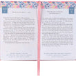 Load image into Gallery viewer, Personalized Devotional Daily Light for Women Pink Faux Leather