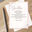Load image into Gallery viewer, Christian Pastor Appreciation Birthday Card