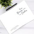 Load image into Gallery viewer, Merry Christmas Holiday Christmas Card