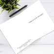 Load image into Gallery viewer, Christian Pet Loss Sympathy Card