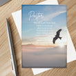 Load image into Gallery viewer, Ministry Thank You Appreciation Card for Pastor, Minister, Church Staff