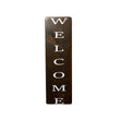 Load image into Gallery viewer, Welcome Wood Decor