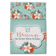 Load image into Gallery viewer, 101 Blessings for the Best Mom Boxed Cards