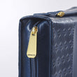 Load image into Gallery viewer, Blue Jeremiah 29:11 Faux Leather Personalized Bible Cover For Women